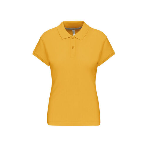 Polo Femme Casual MC