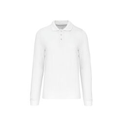 Polo Homme Casual ML Yvetot