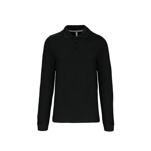 Polo Homme Casual ML