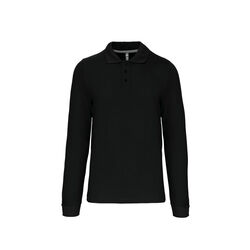 Polo Homme Casual ML Yvetot