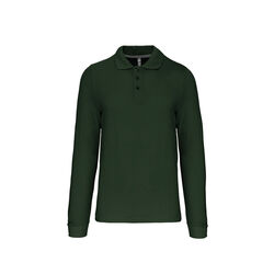 Polo Homme Casual ML