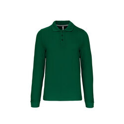 Polo Homme Casual ML
