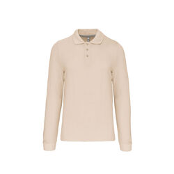 Polo Homme Casual ML