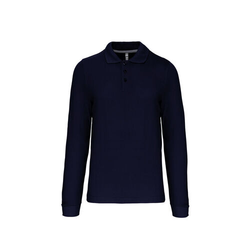 Polo Homme Casual ML
