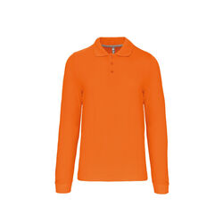 Polo Homme Casual ML