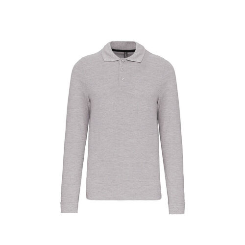 Polo Homme Casual ML
