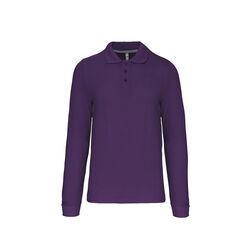 Polo Homme Casual ML