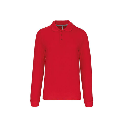 Polo Homme Casual ML