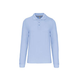 Polo Homme Casual ML