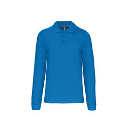 Polo Homme Casual ML