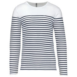 T-Shirt ML Homme K366 Yvetot
