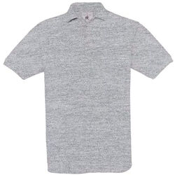Polo Homme Safran