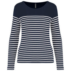 T-Shirt Femme K386 Yvetot