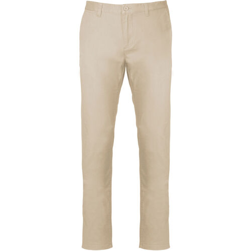 Pantalon Chino Homme