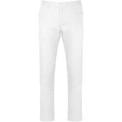 Pantalon Chino Homme