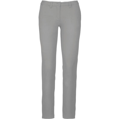Pantalon Chino Femme