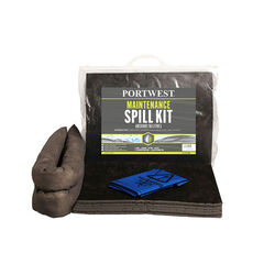 Kit absorbant de maintenance 20L Yvetot
