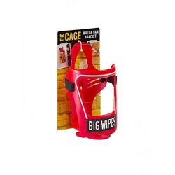 Lingettes CAGE BIG WIPES Yvetot
