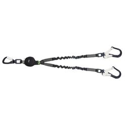 Longe fourche absorbeur COMPACT Yvetot