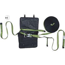 ECO LINE Ligne de vie temporaire horizontale Yvetot