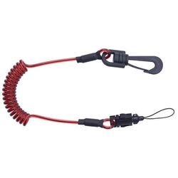 Longe PORTE-OUTILS SPIRALE Yvetot