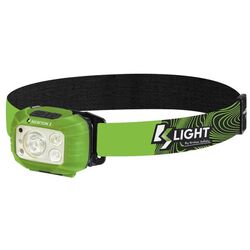 Lampe frontale NEWTON 2 400 LUMENS Yvetot