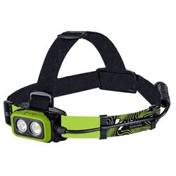 Lampe frontale NEWTON  4 600 LUMENS Yvetot