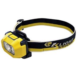 Lampe frontale NEWTON X-0 216 LUMENS Yvetot