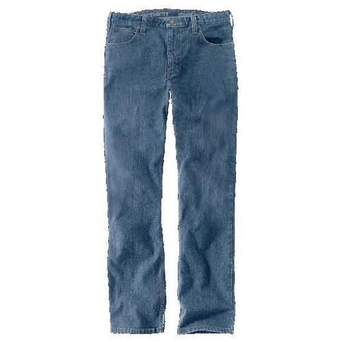 Jean RUGGED FLEX� SLIM TAPERED
