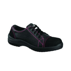 Chaussures de s&eacute;curit&eacute; basses LIBERTY BASSE S3 SRC Yvetot