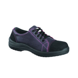 Chaussures de s&eacute;curit&eacute; basses LIBERTY BASSE S3 SRC Yvetot