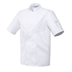 Veste Nero MC Yvetot