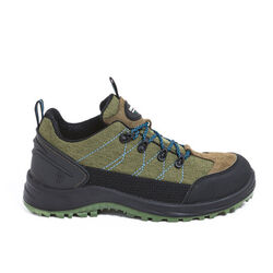 Chaussures de s&eacute;curit&eacute; basses POWER S3 SR Yvetot