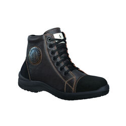 Chaussures de s&eacute;curit&eacute; hautes LIBERTY S3 SRC Yvetot