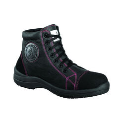 Chaussures de s&eacute;curit&eacute; hautes LIBERTY S3 SRC Yvetot