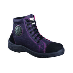 Chaussures de s&eacute;curit&eacute; hautes LIBERTY S3 SRC Yvetot