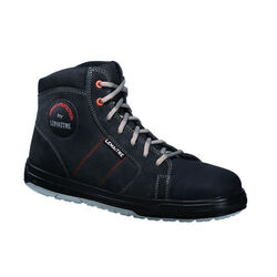 Chaussures de s&eacute;curit&eacute; hautes SAXO S3 SRC Yvetot