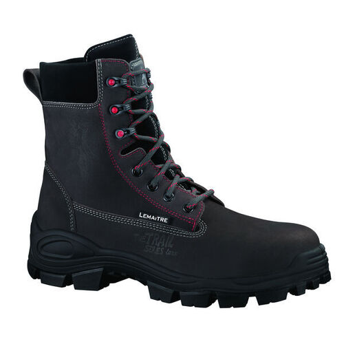 Chaussures de s&eacute;curit&eacute; hautes STELVIO S3 SRC