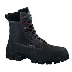 Chaussures de s&eacute;curit&eacute; hautes STELVIO S3 SRC Yvetot