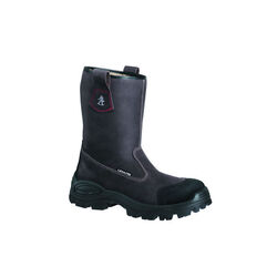 Bottes de s&eacute;curit&eacute; fourr&eacute;es TENERE S3 SRC Yvetot