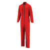 Combinaison 2 zips PYROP