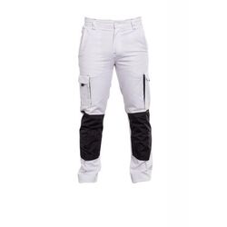 Pantalon PG TYPHON+ BOB Yvetot