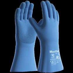 Gants chimie MAXICHEM� 76-730 Yvetot