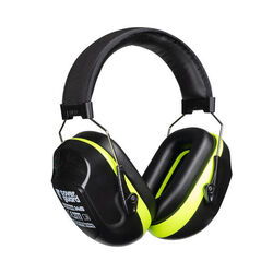 Casque antibruit MAX340 Yvetot
