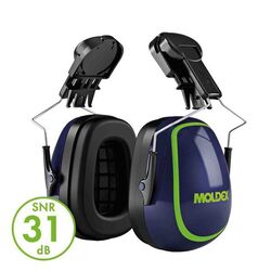 Casque Anti-Bruit avec Coquille MX-7 Yvetot