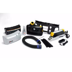 Ventilation assist&eacute;e 3M&trade; VERSAFLO&trade; VAPEUR + POUSSI&Egrave;RE ATEX Yvetot