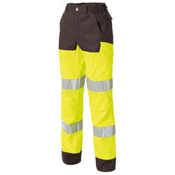 Pantalon HV LUK-LIGHT Yvetot