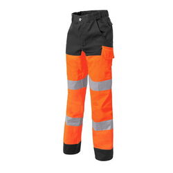 Pantalon HV LUK-LIGHT Yvetot