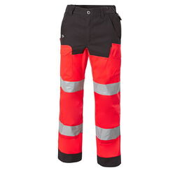 Pantalon HV LUK-LIGHT EJ84 Yvetot