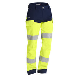 Pantalon HV femme LUK-LIGHT Yvetot